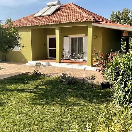 Mnf Country House Agios Georgios  Exterior foto