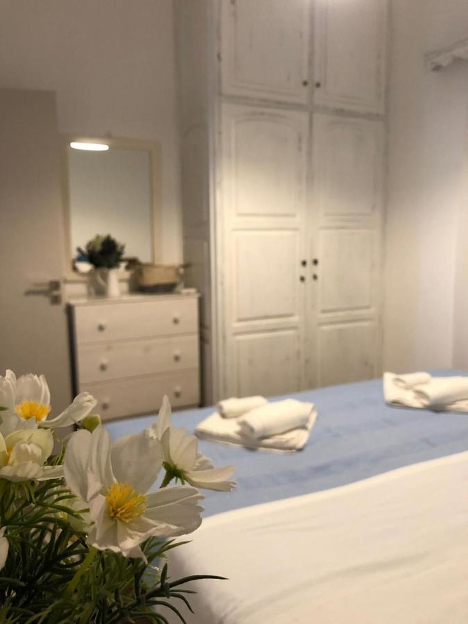 Mnf Country House Agios Georgios  Exterior foto