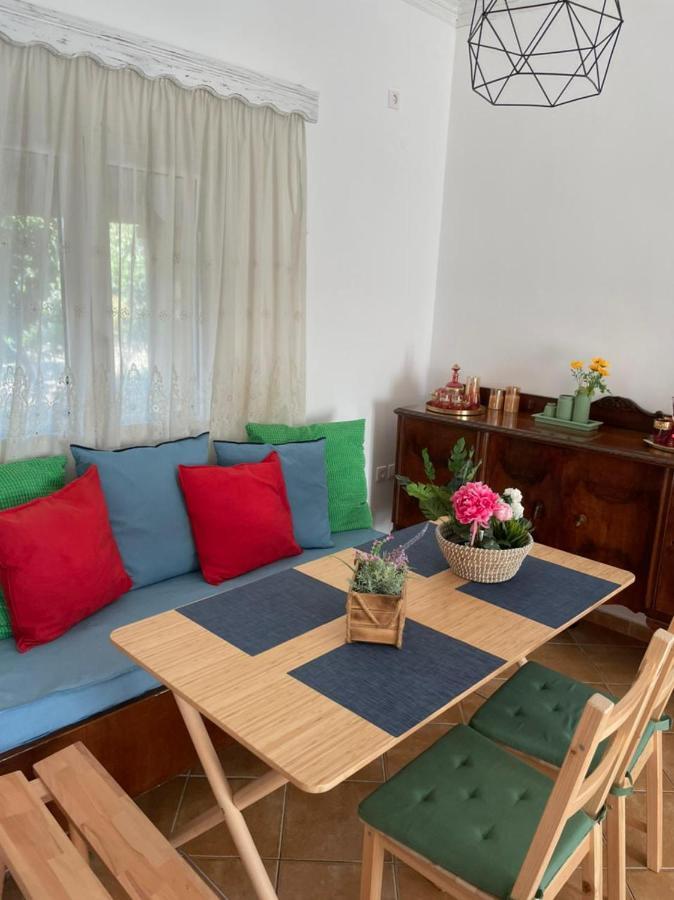 Mnf Country House Agios Georgios  Exterior foto