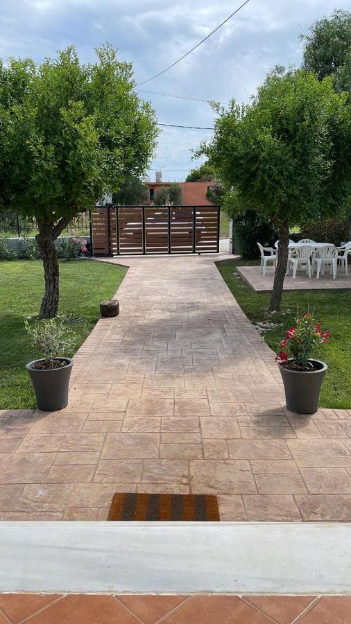 Mnf Country House Agios Georgios  Exterior foto