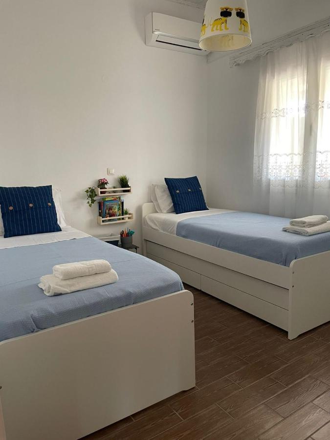 Mnf Country House Agios Georgios  Exterior foto