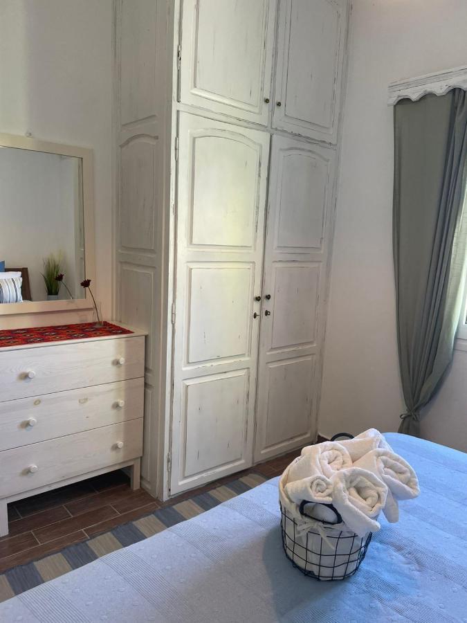 Mnf Country House Agios Georgios  Exterior foto