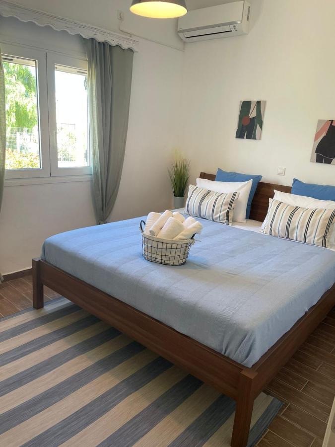 Mnf Country House Agios Georgios  Exterior foto